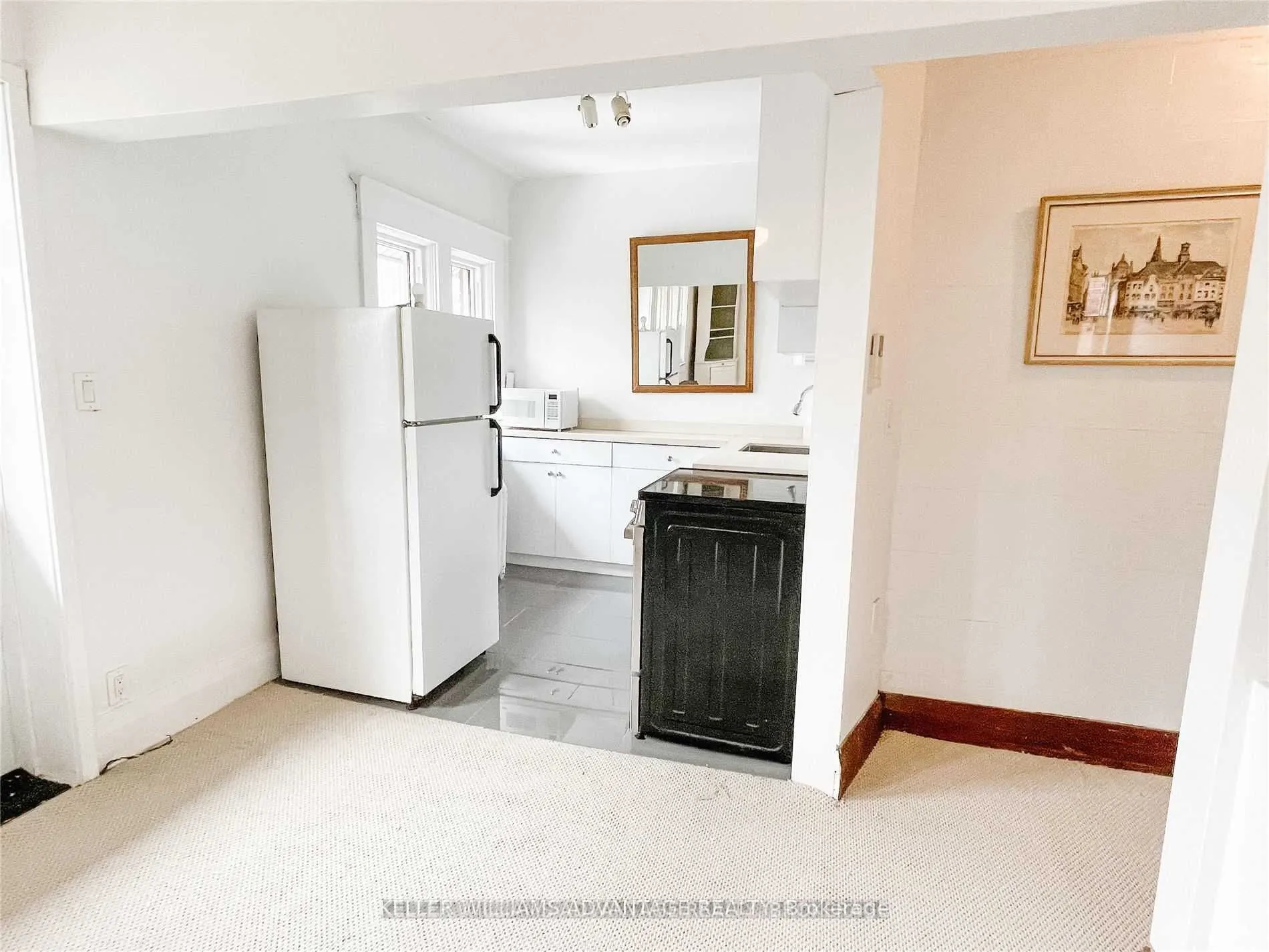98 Woodycrest Avenue ##Upper