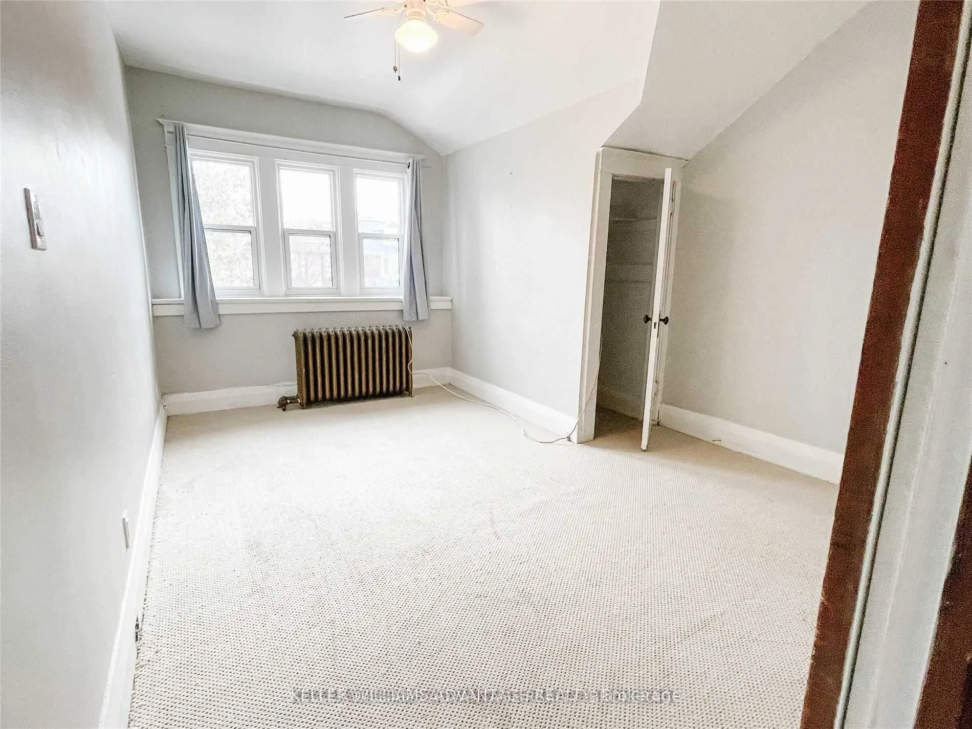 98 Woodycrest Avenue ##Upper