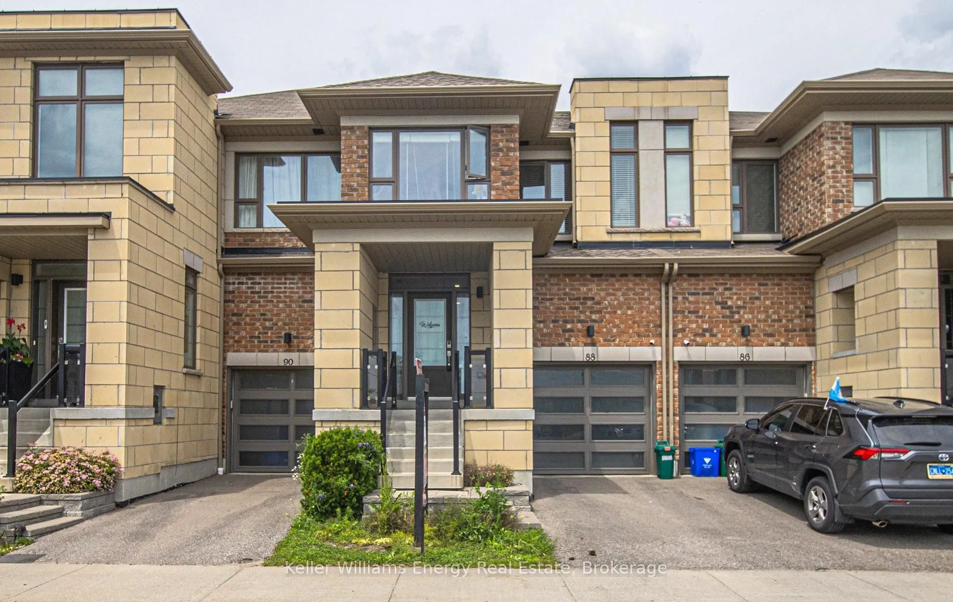 88 Donald Fleming Way