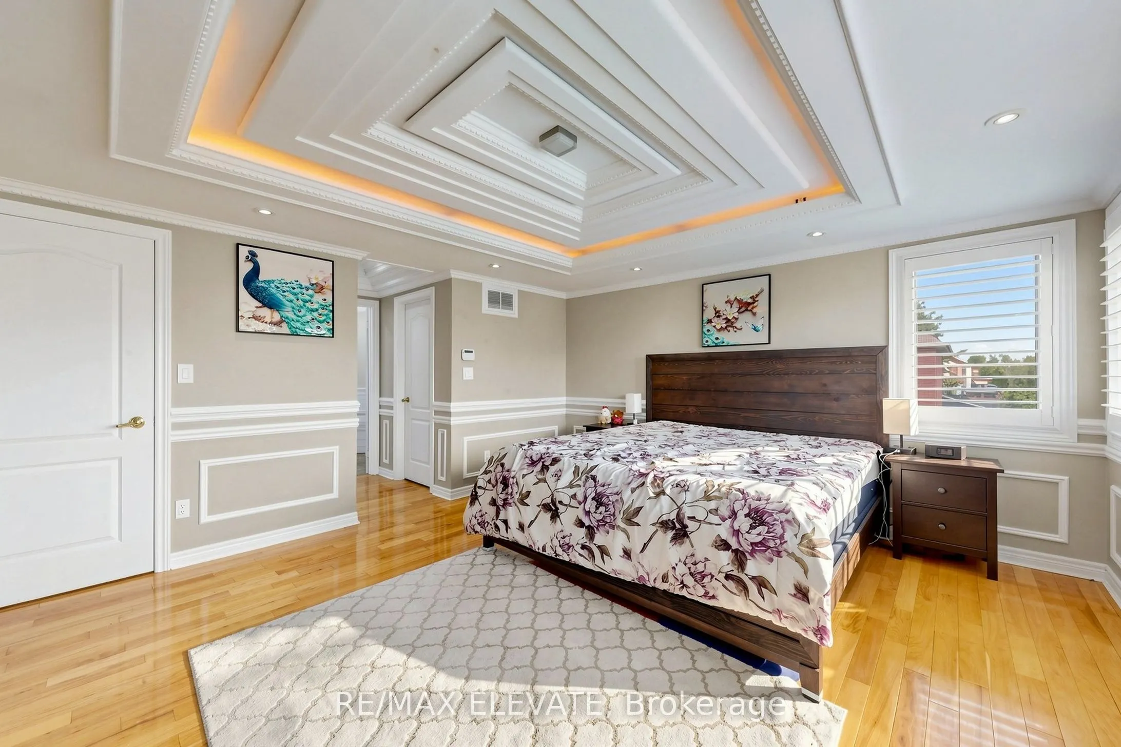 11 Joshua Boulevard