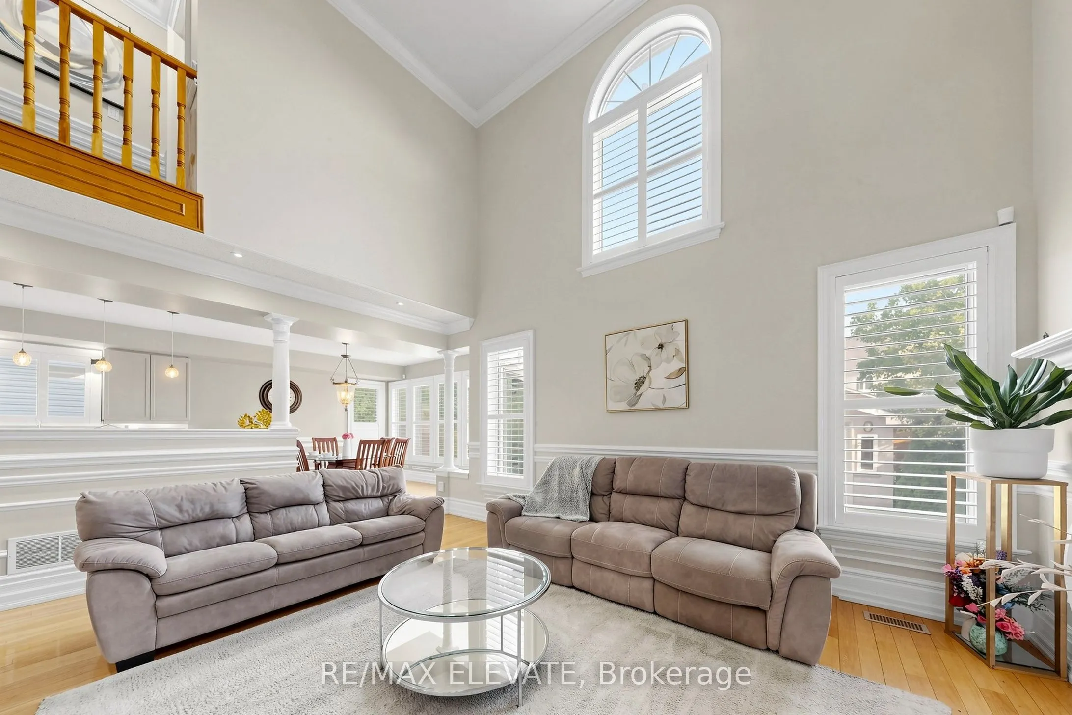 11 Joshua Boulevard