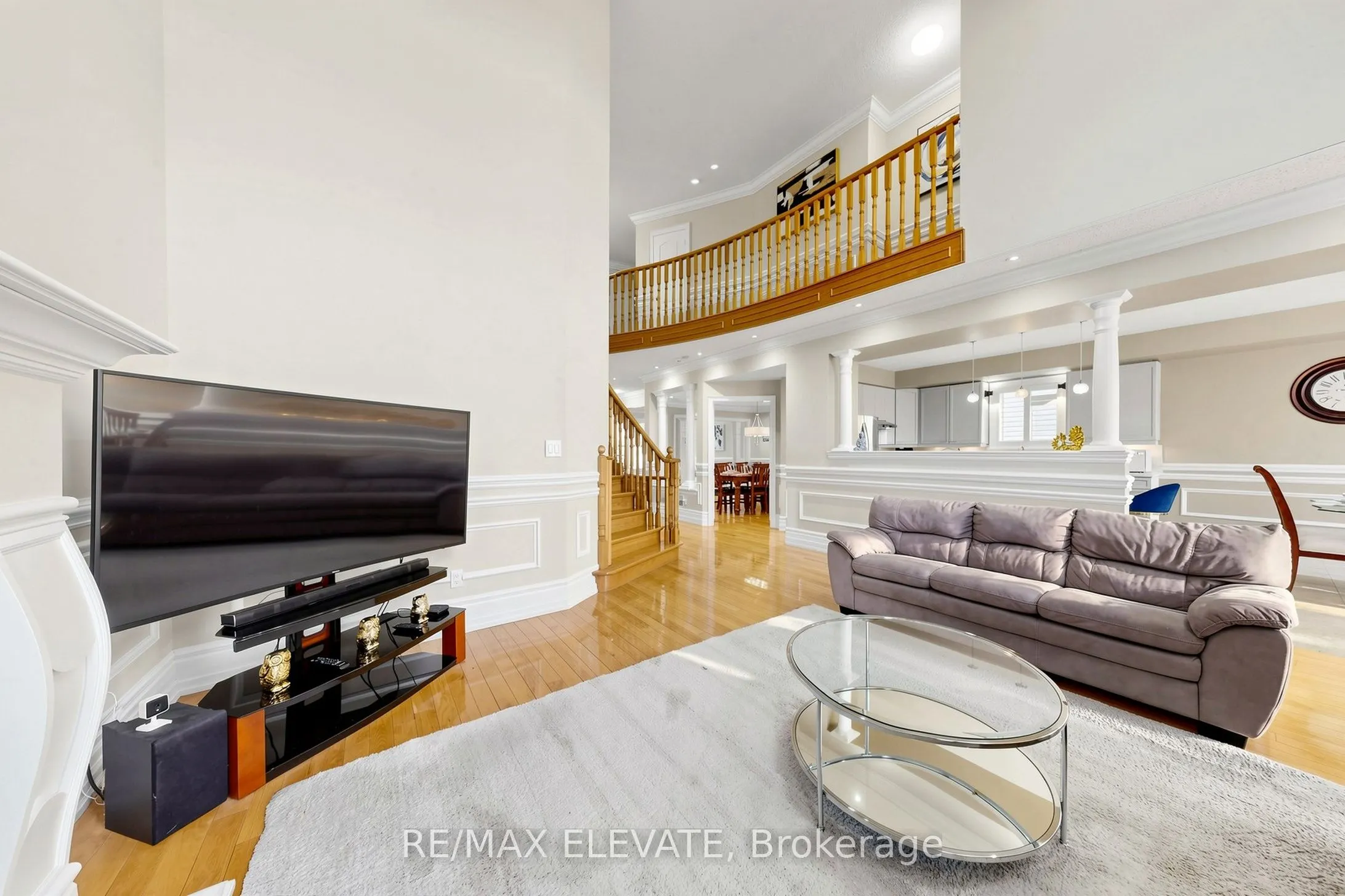 11 Joshua Boulevard