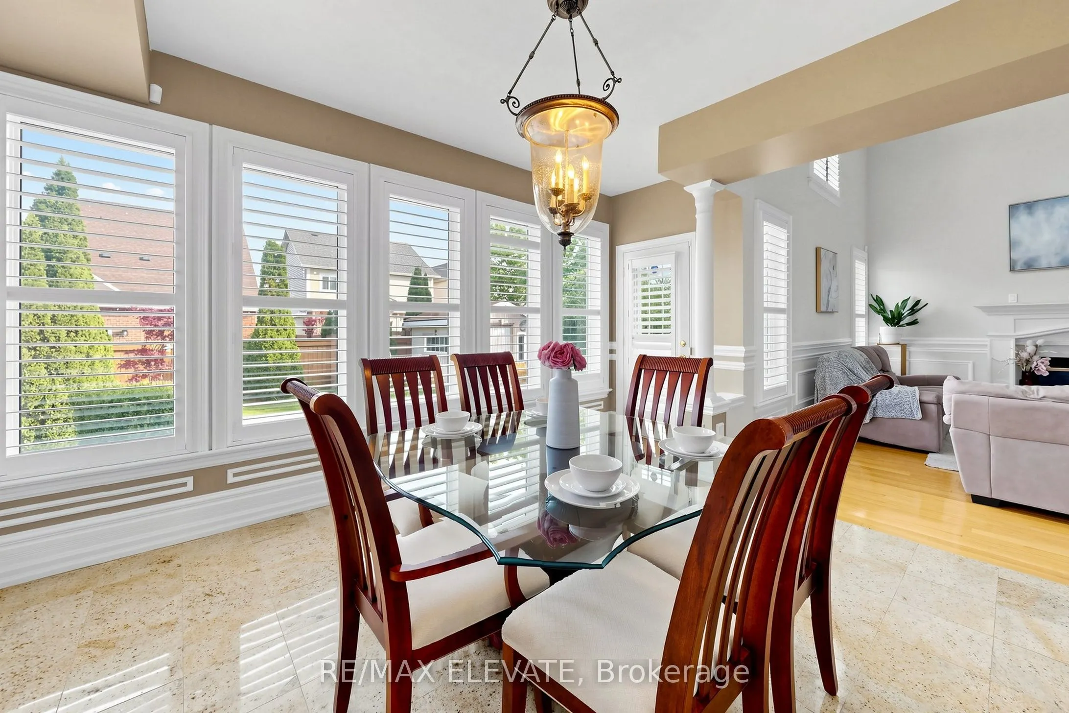 11 Joshua Boulevard