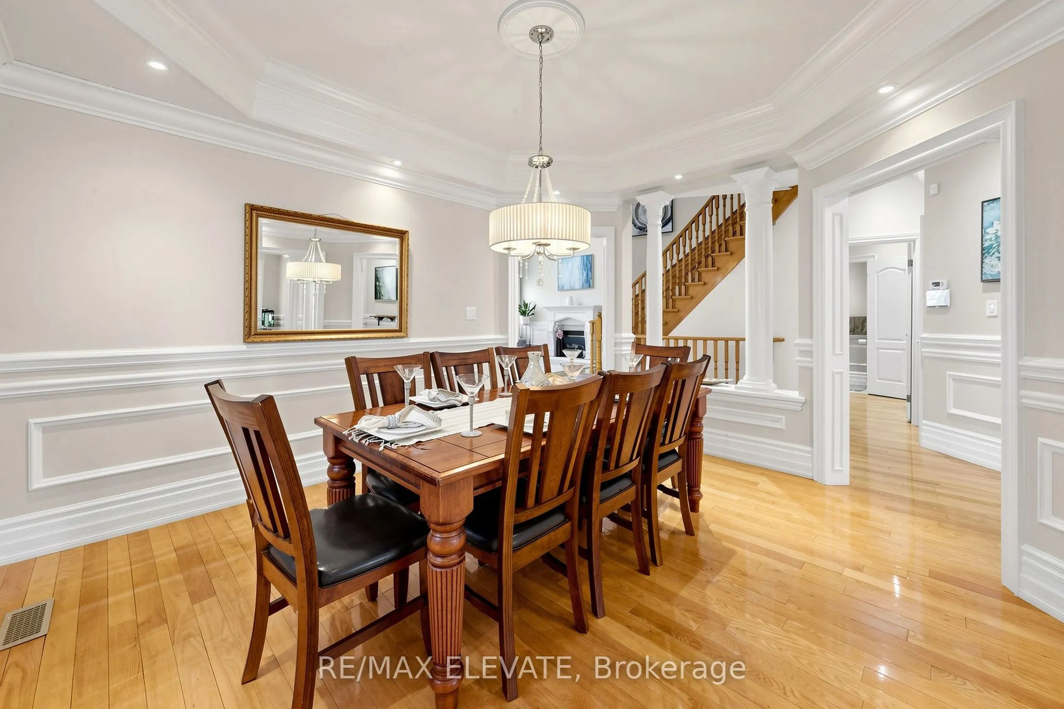 11 Joshua Boulevard
