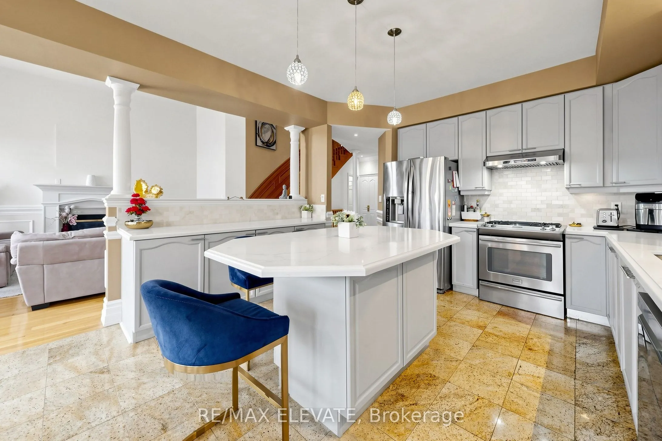 11 Joshua Boulevard