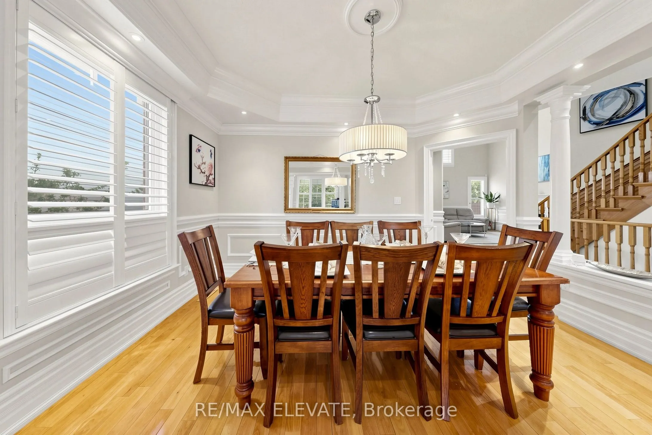 11 Joshua Boulevard