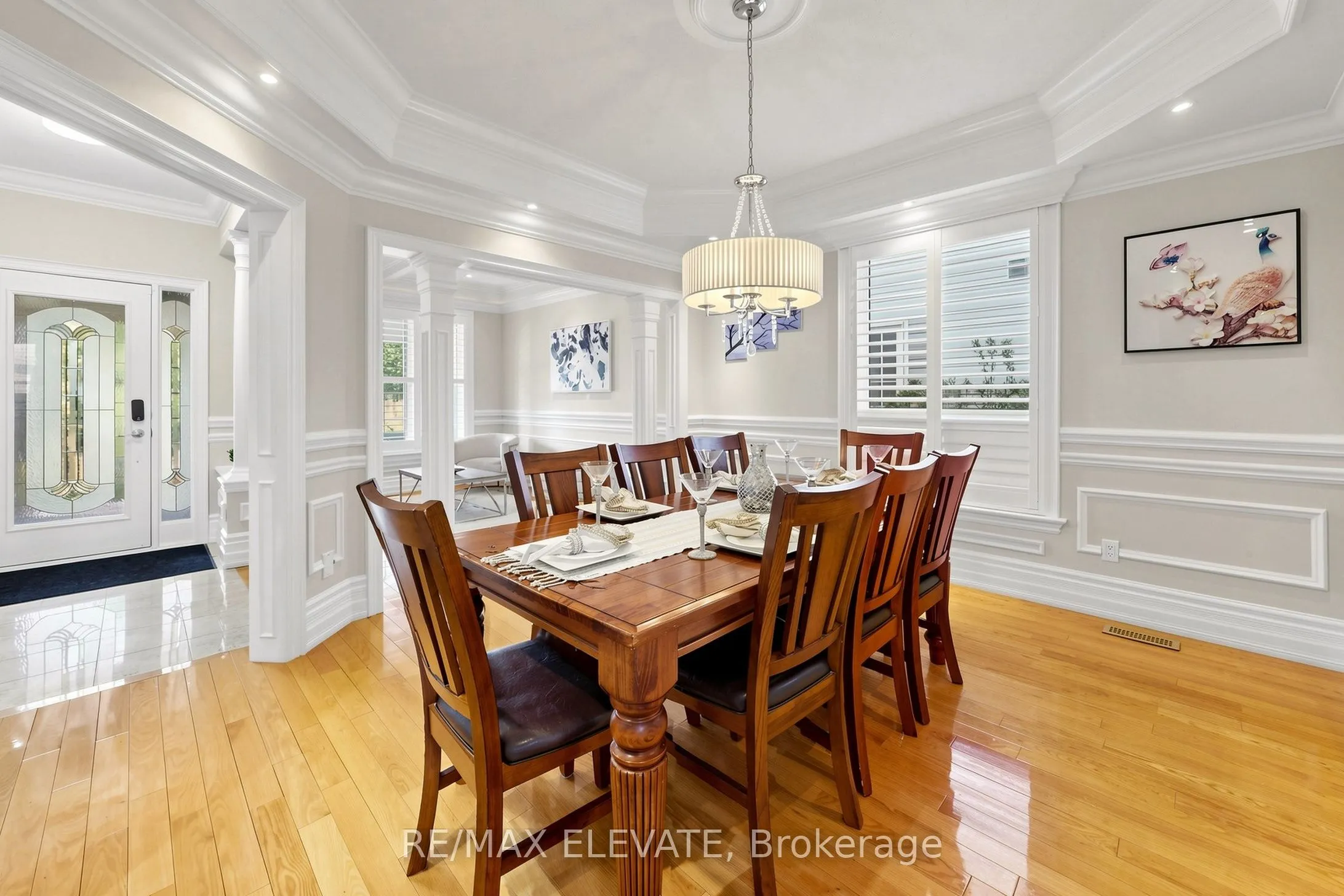 11 Joshua Boulevard