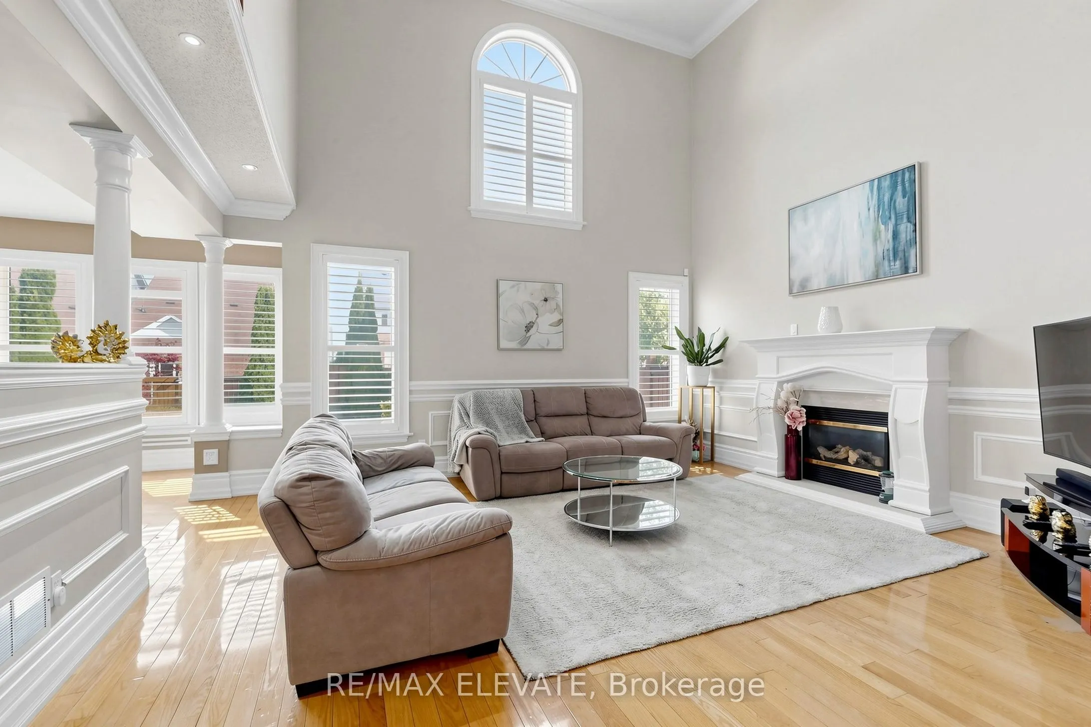 11 Joshua Boulevard