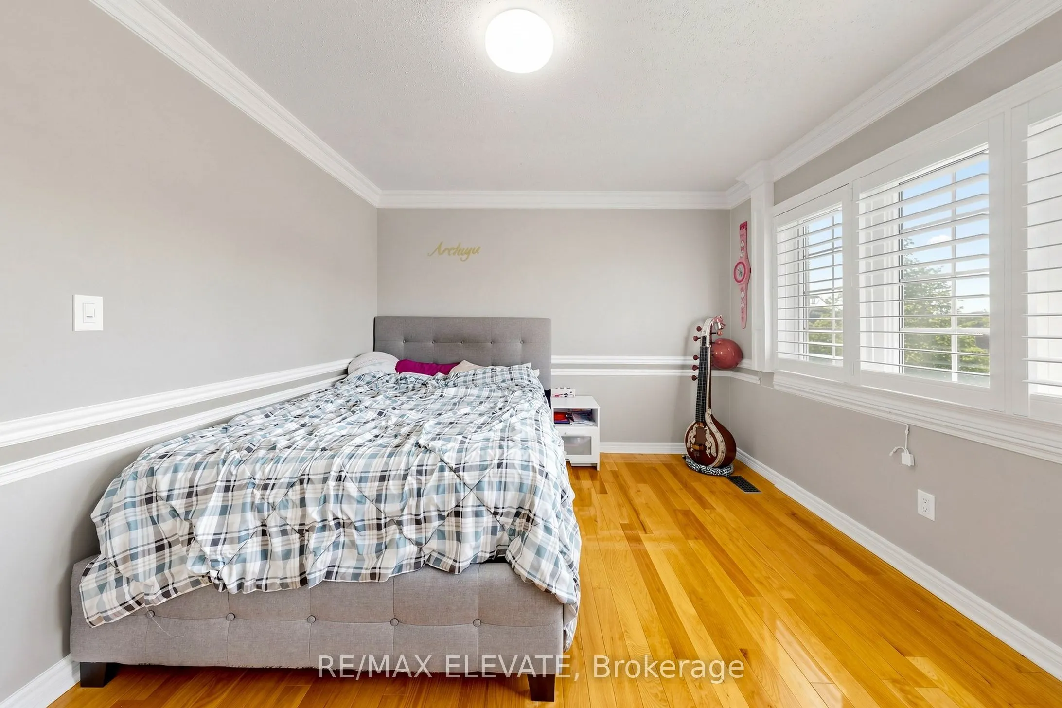 11 Joshua Boulevard