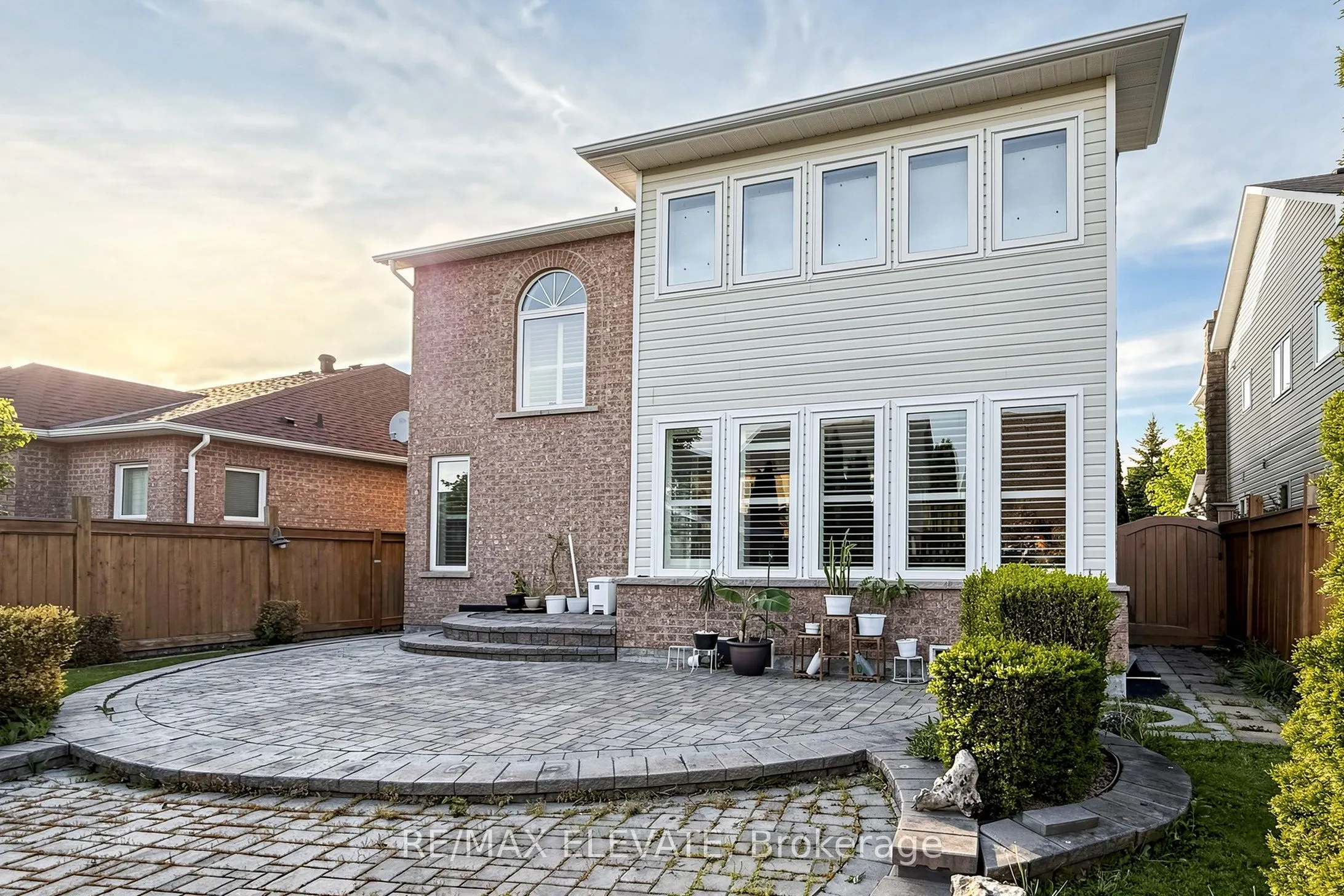 11 Joshua Boulevard