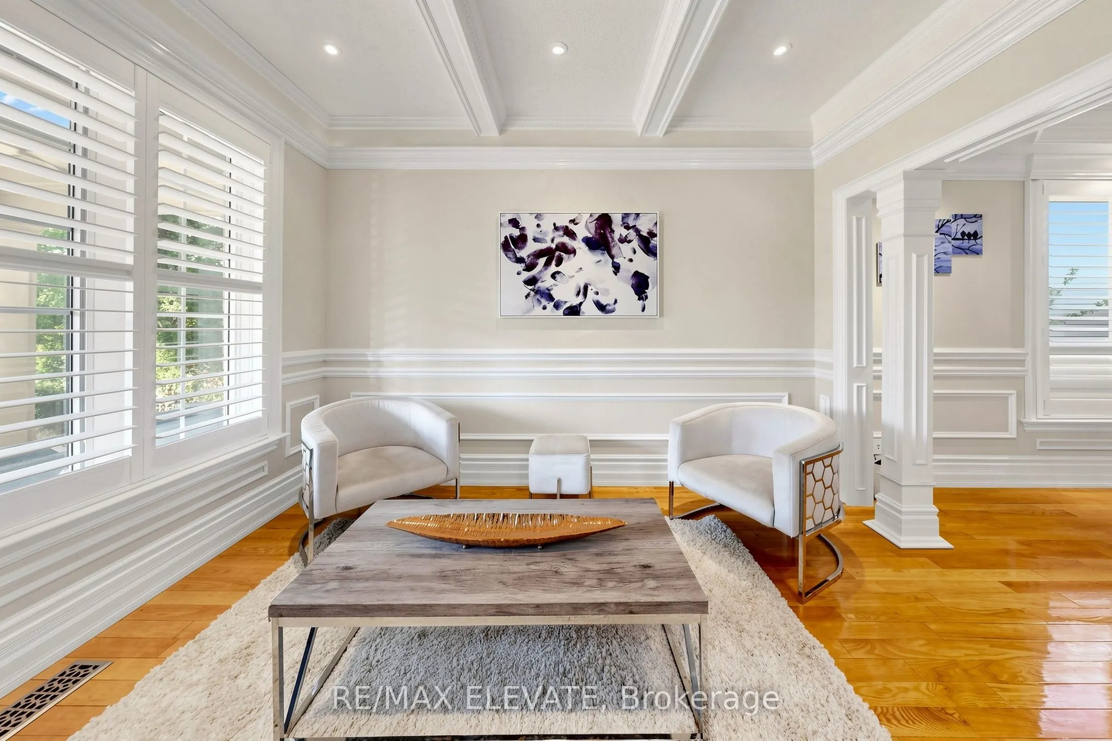 11 Joshua Boulevard