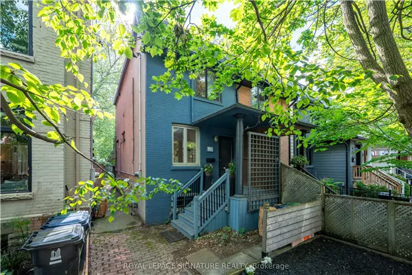 342 Logan Avenue
