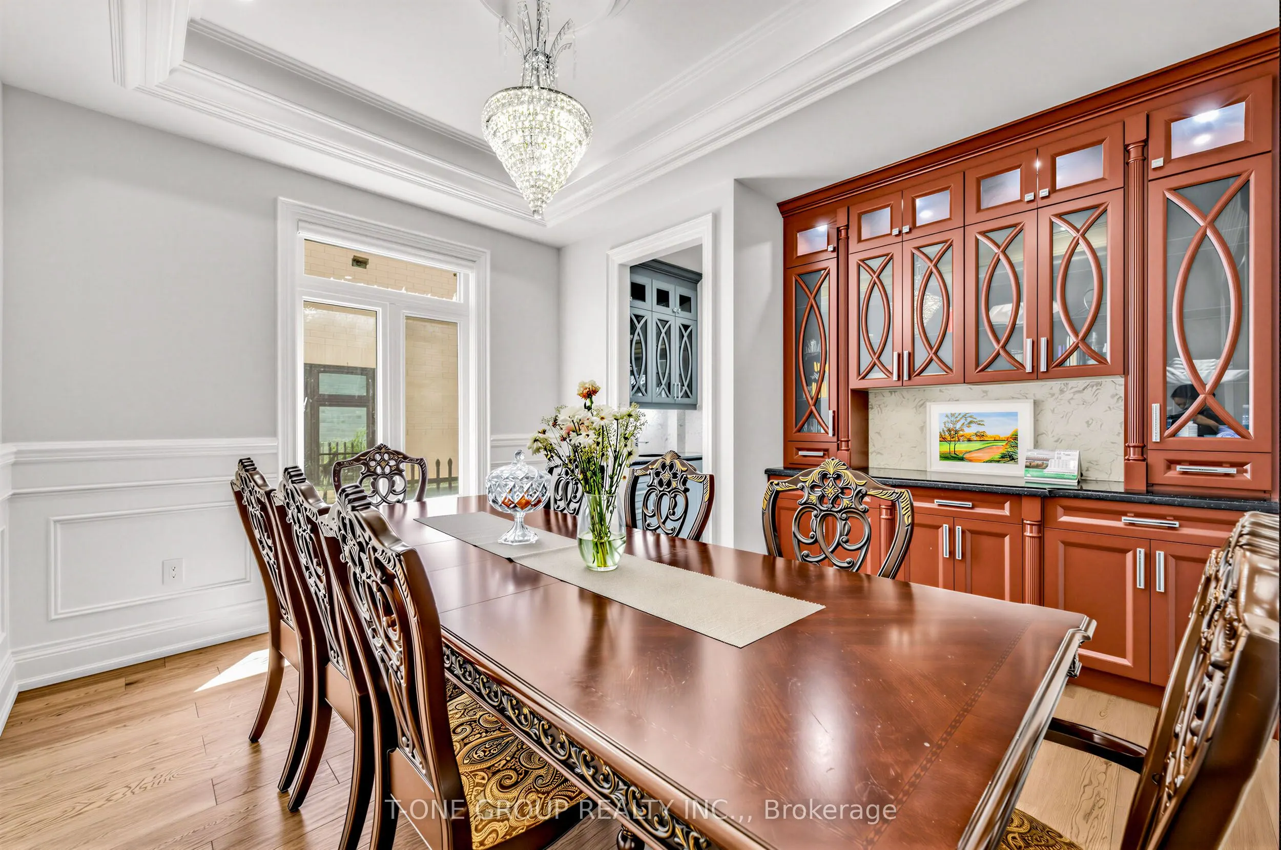 70 Scarborough Heights Boulevard
