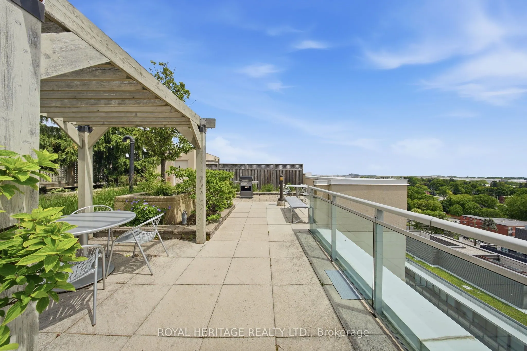 1600 Charles Street #311