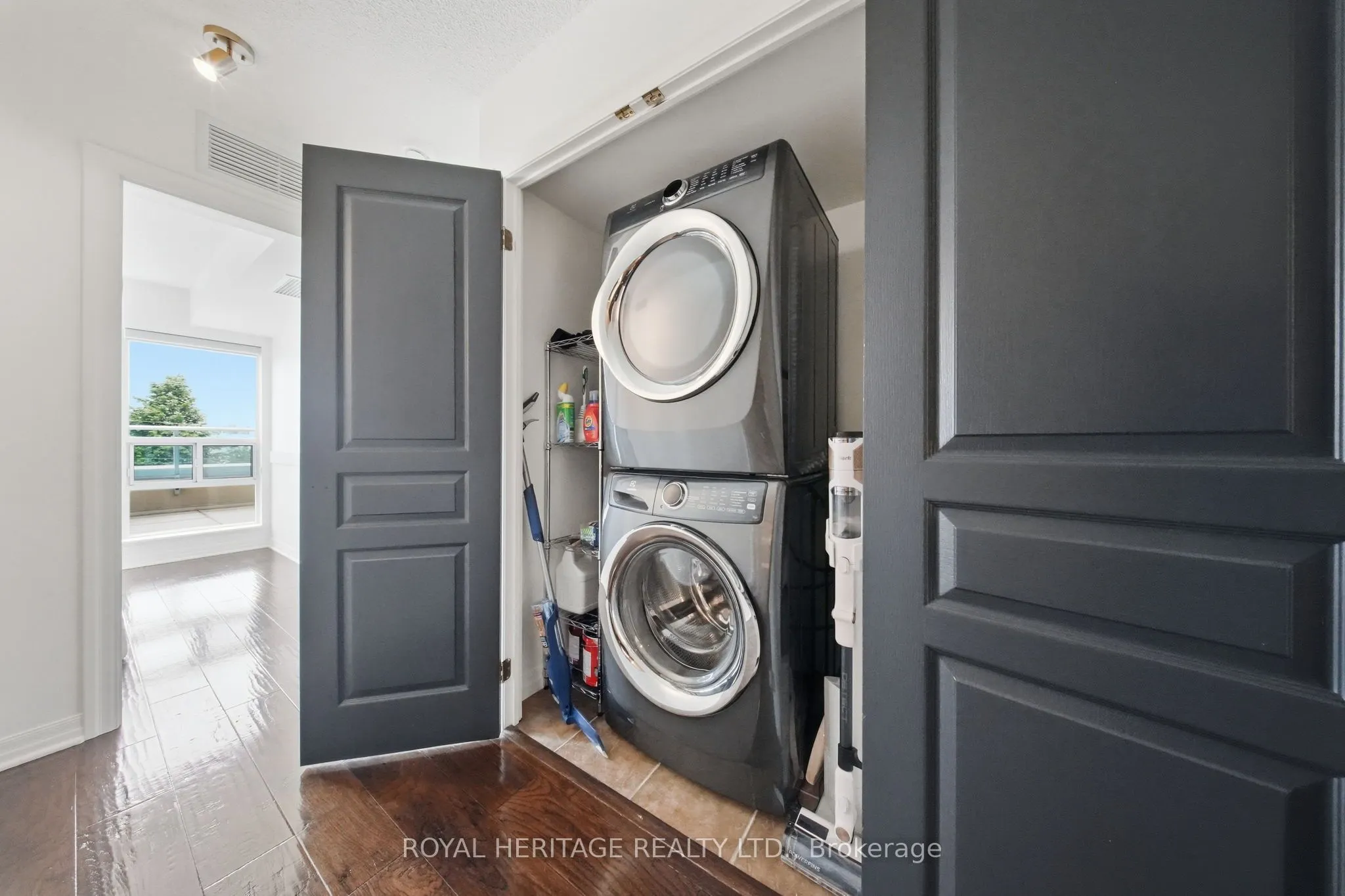 1600 Charles Street #311