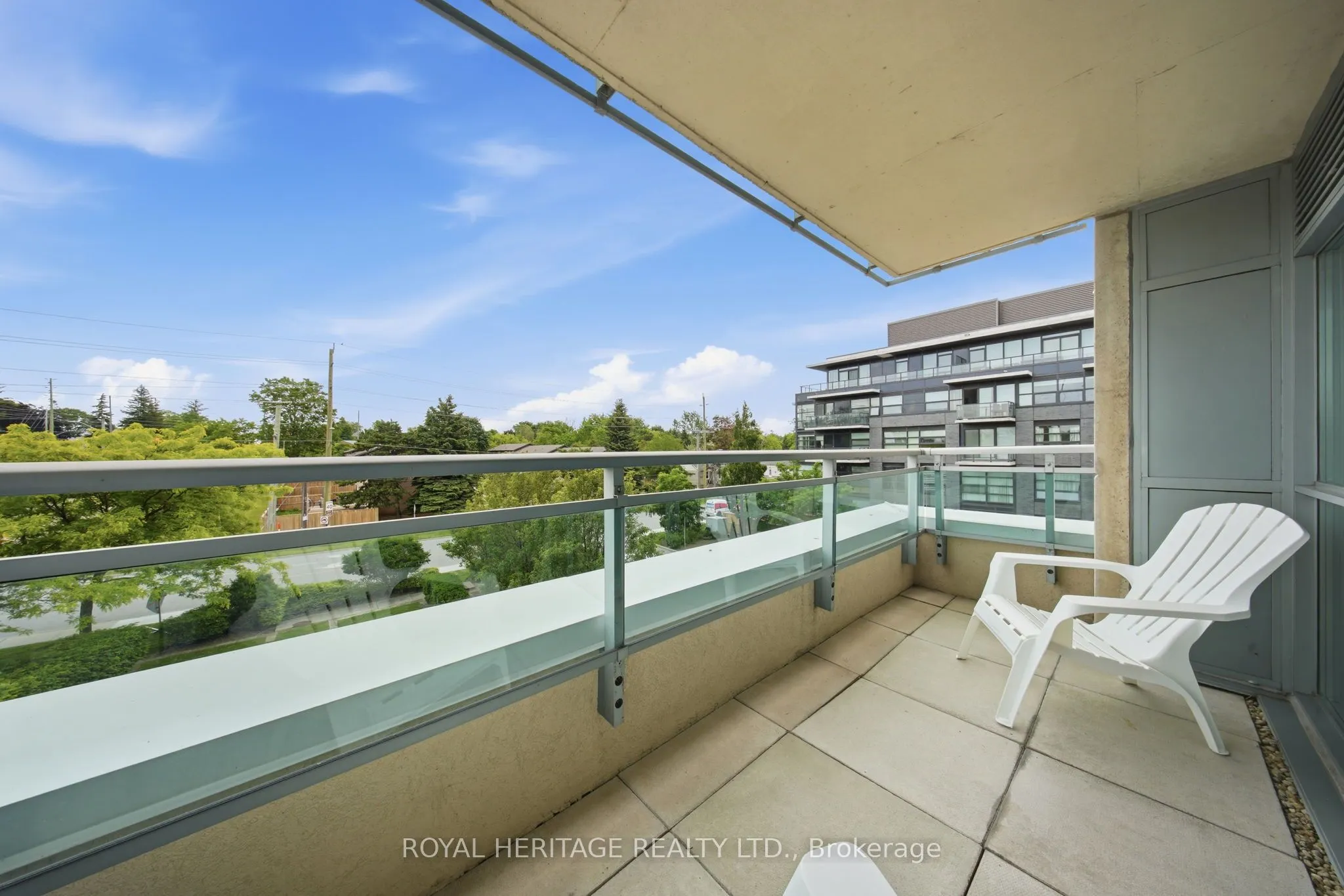 1600 Charles Street #311
