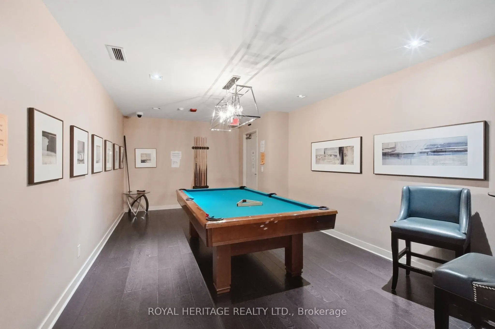 1600 Charles Street #311