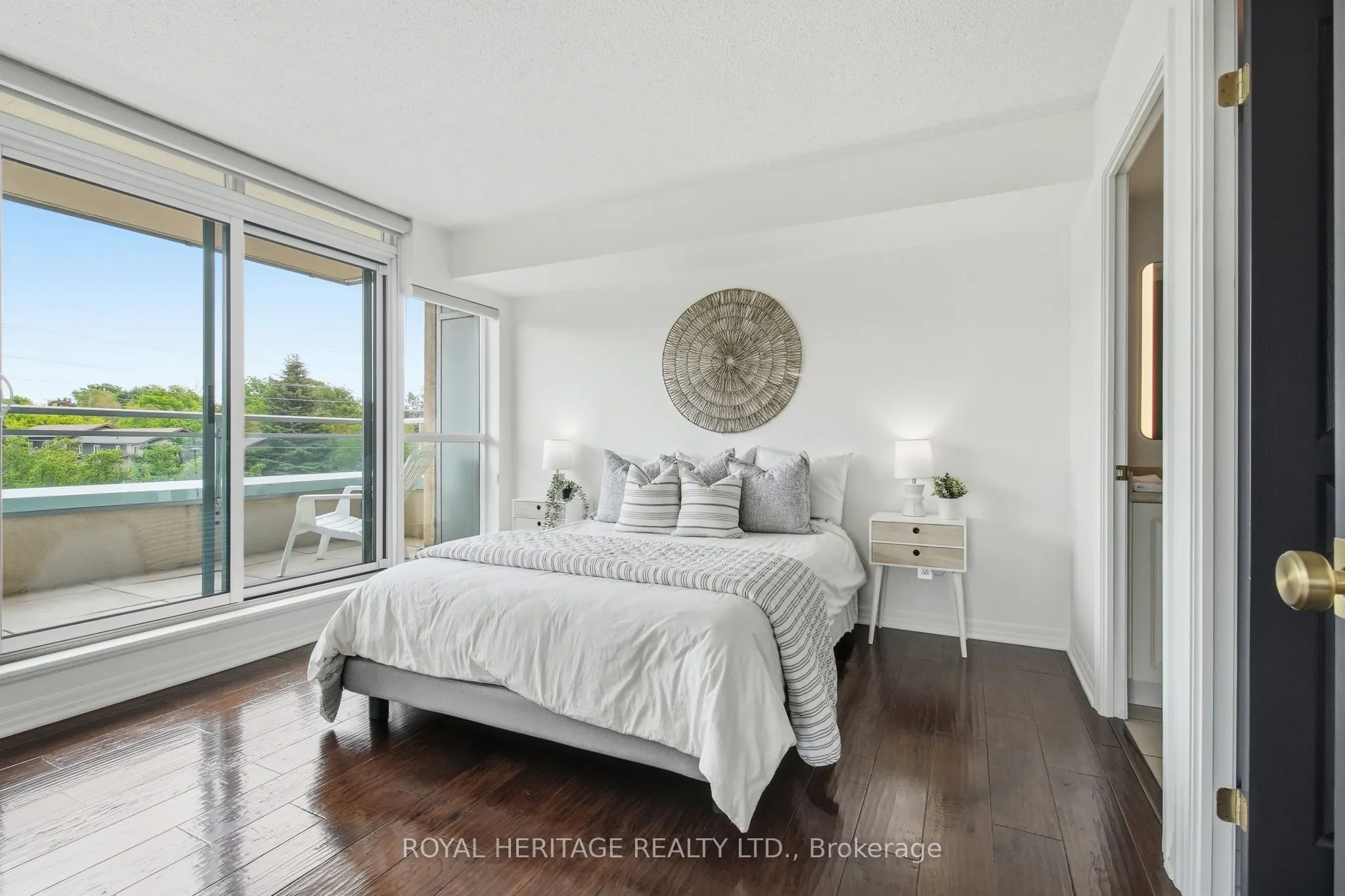 1600 Charles Street #311