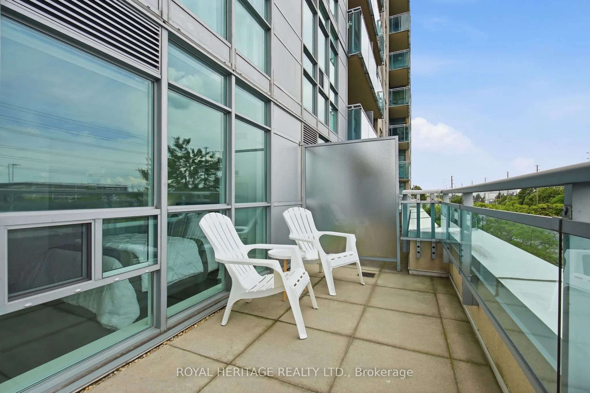 1600 Charles Street #311