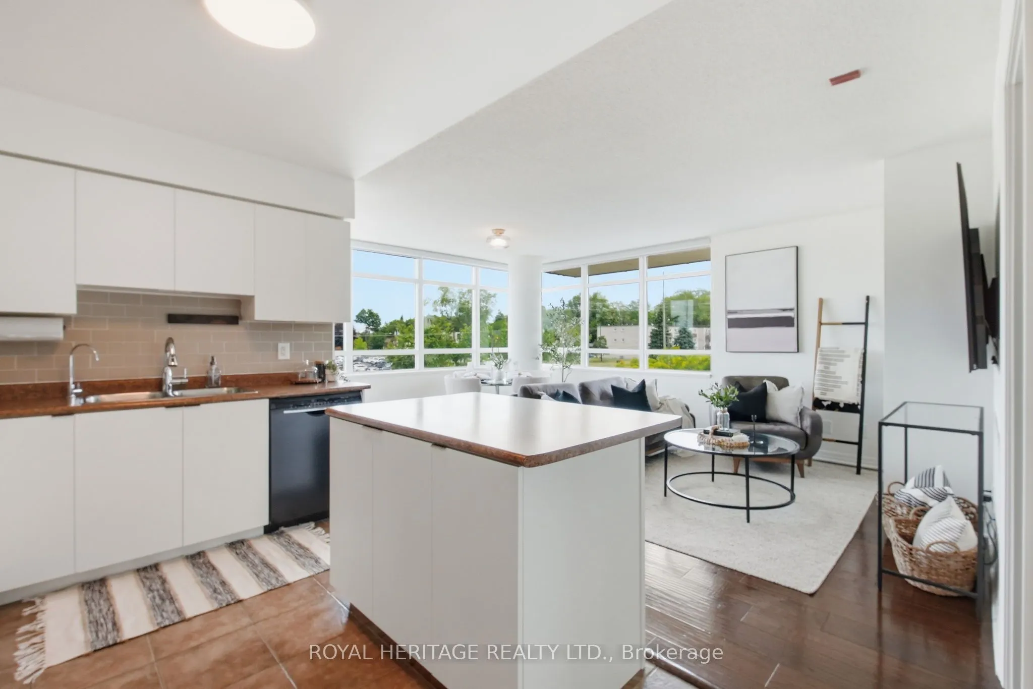 1600 Charles Street #311
