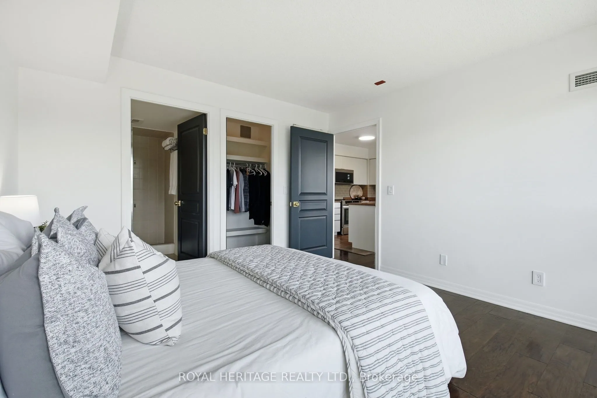1600 Charles Street #311
