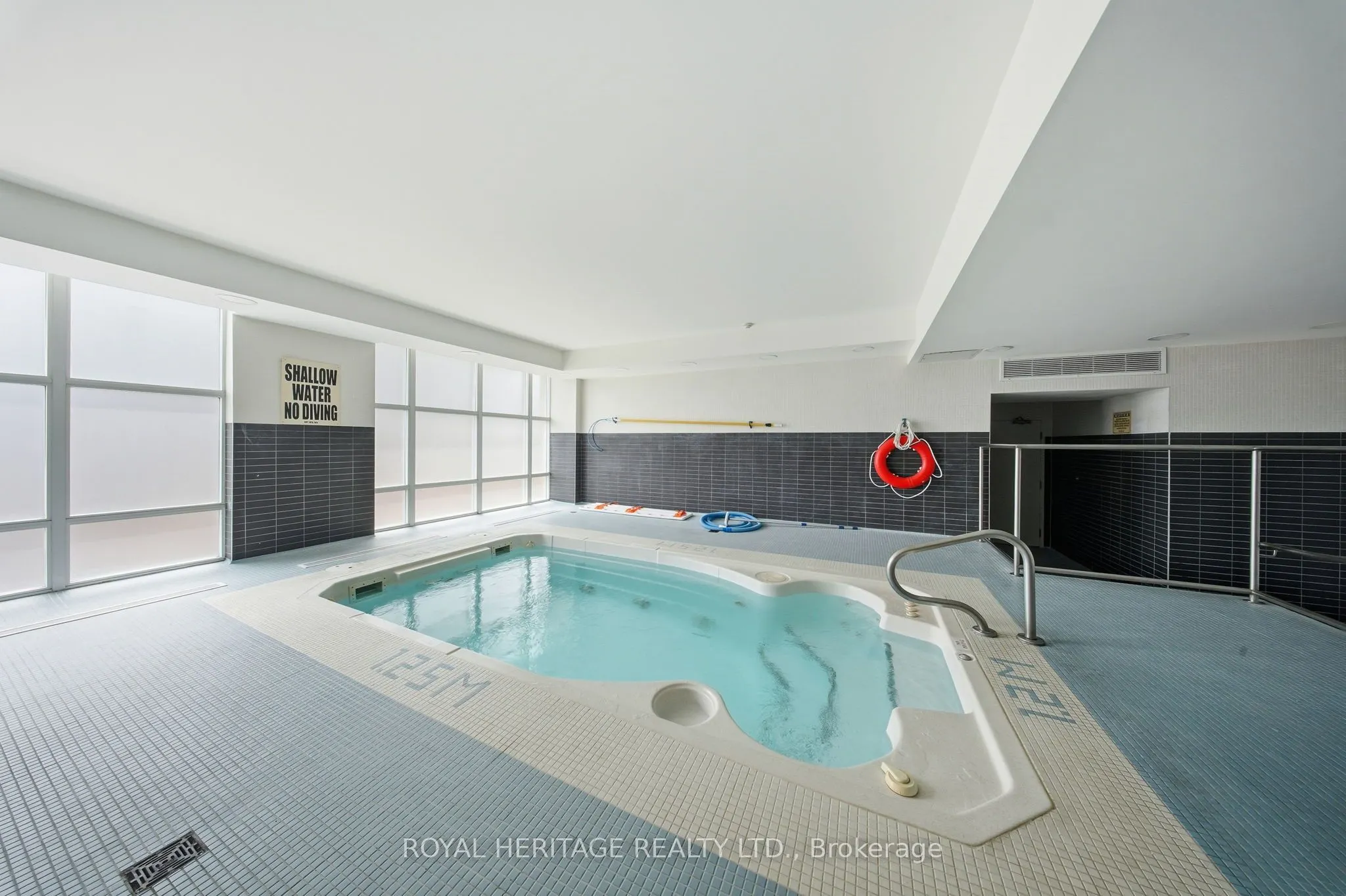 1600 Charles Street #311