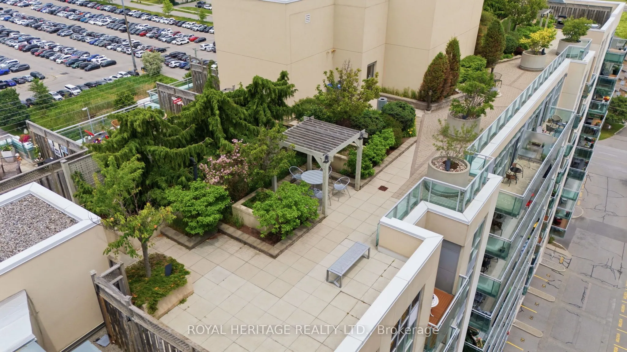 1600 Charles Street #311