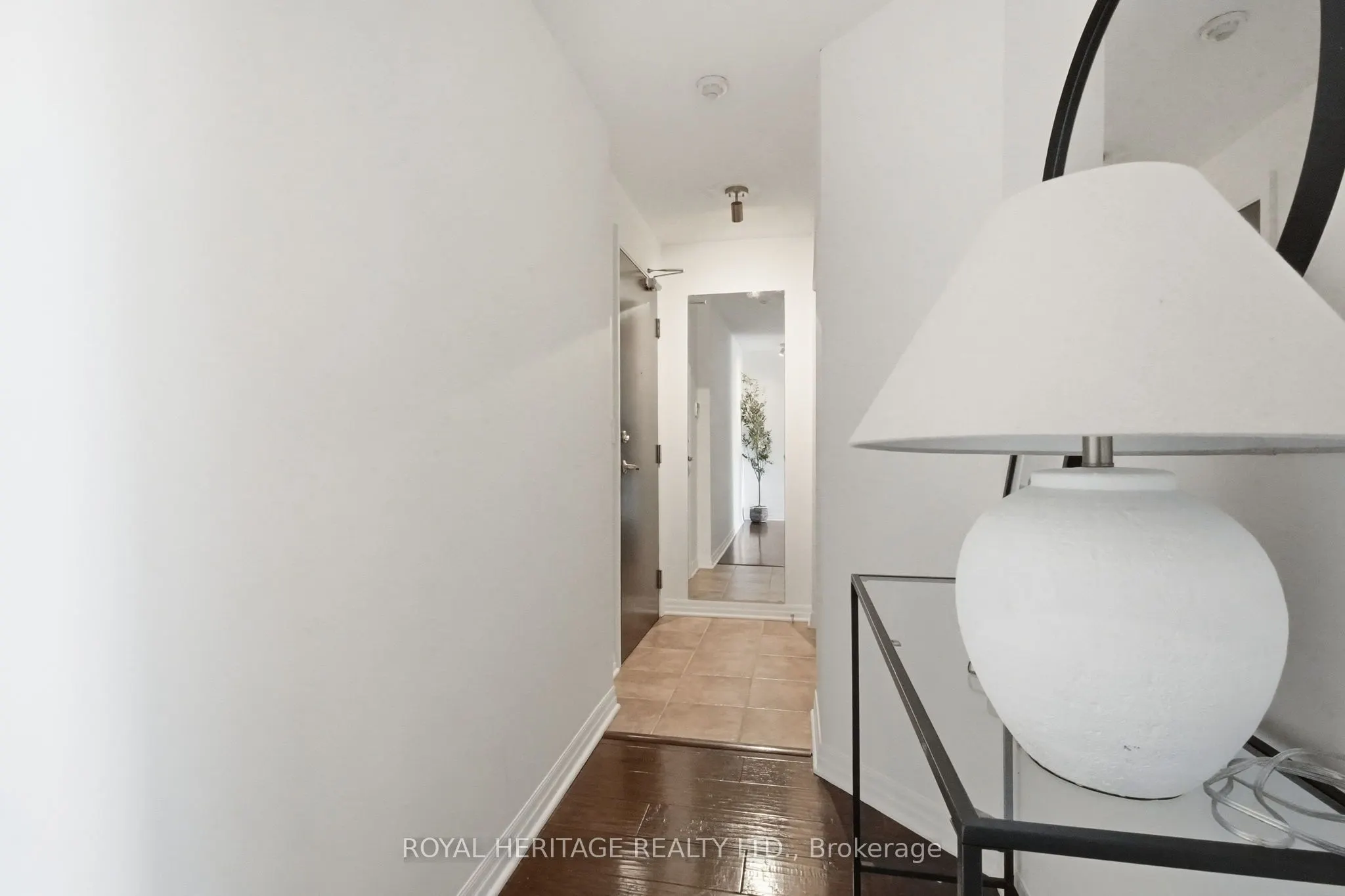 1600 Charles Street #311