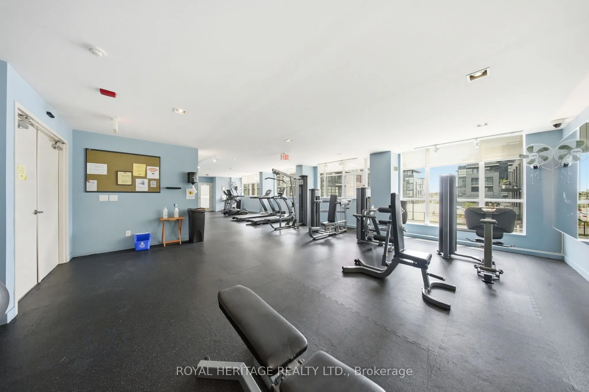 1600 Charles Street #311