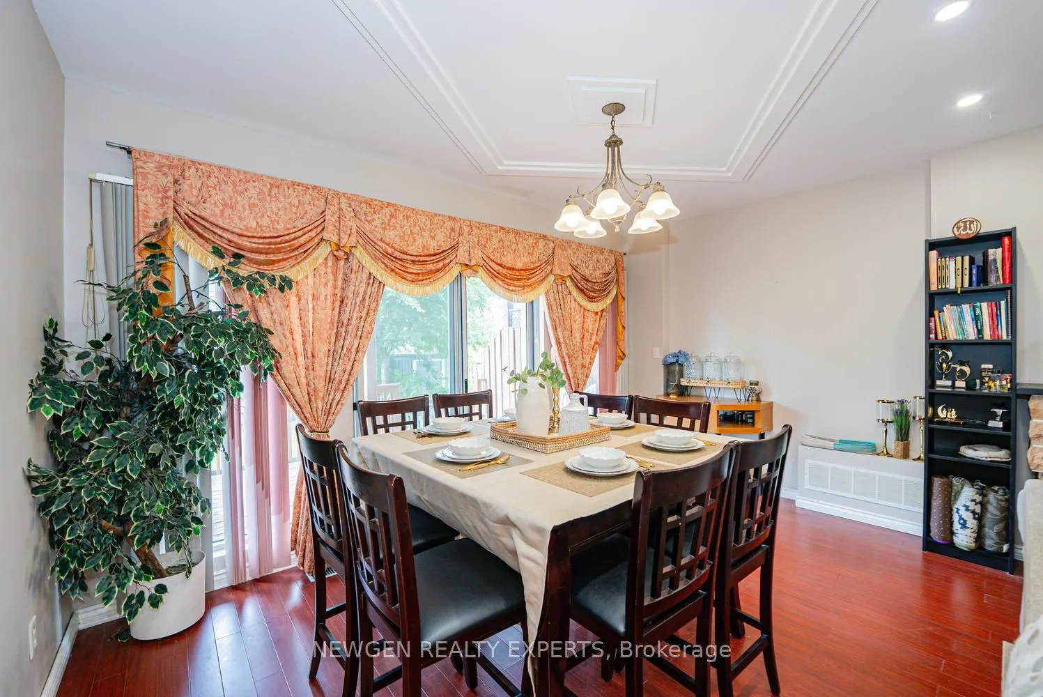 592A Danforth Road