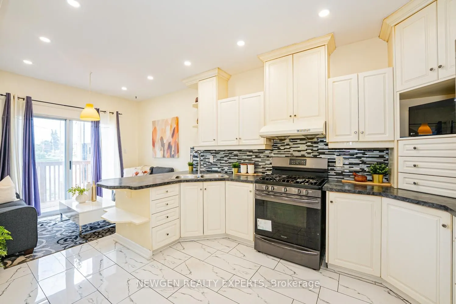 592A Danforth Road