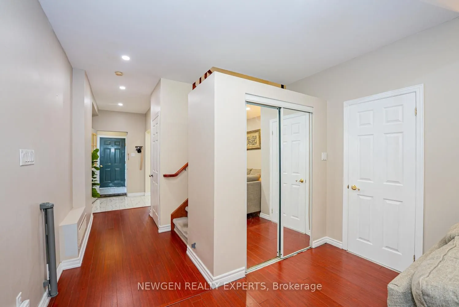 592A Danforth Road