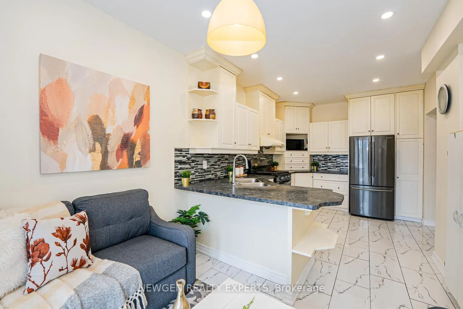 592A Danforth Road