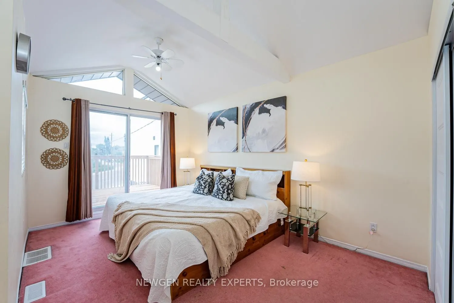 592A Danforth Road