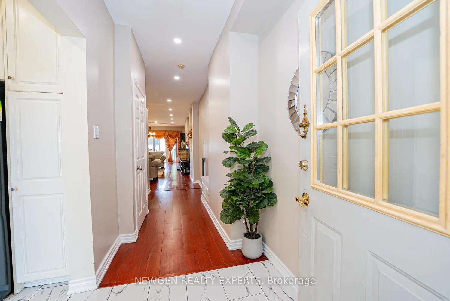 592A Danforth Road