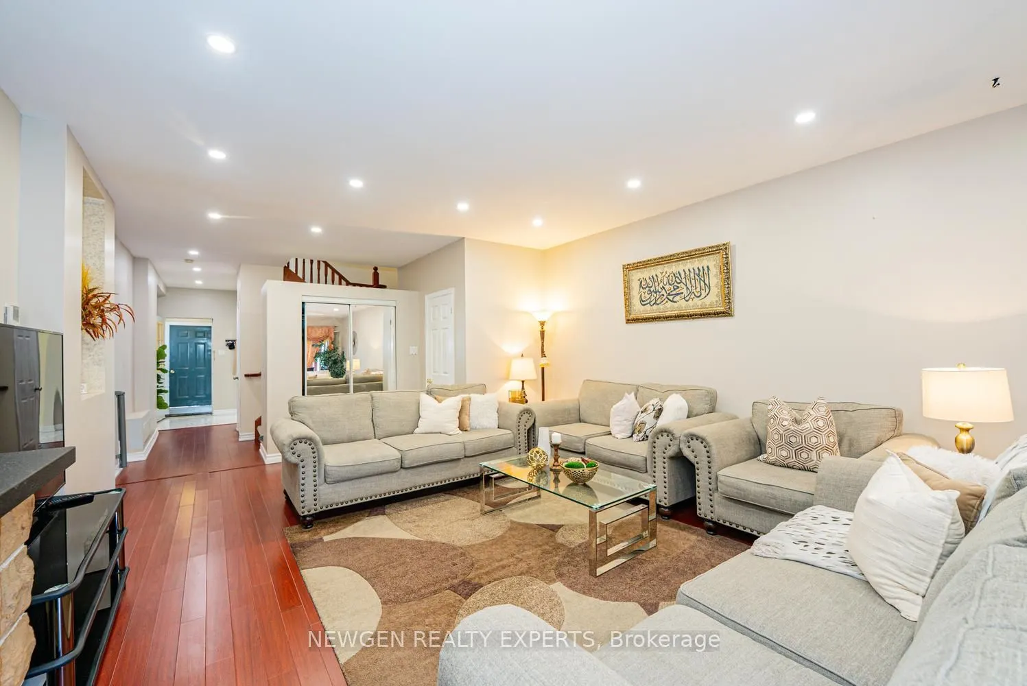 592A Danforth Road