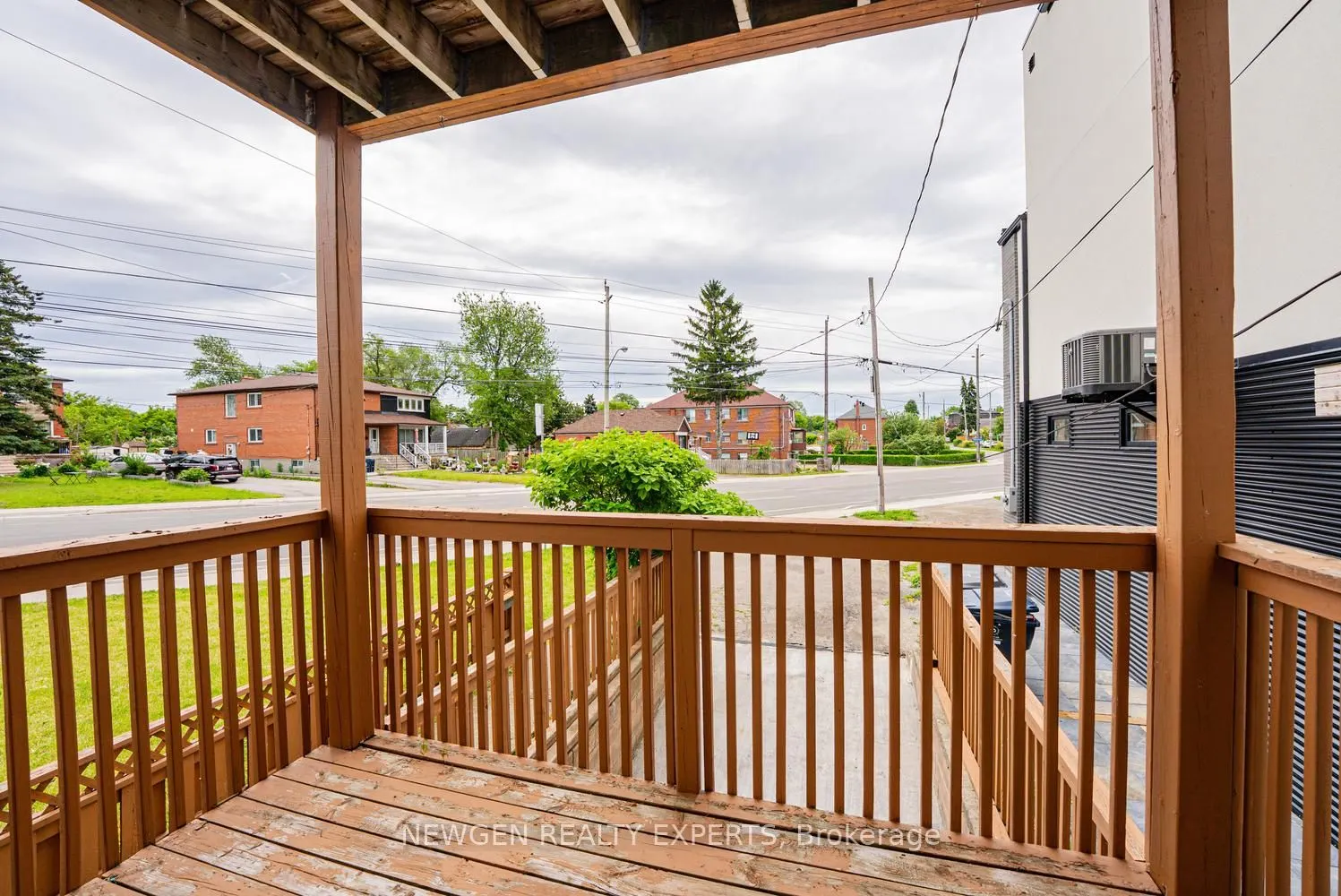 592A Danforth Road