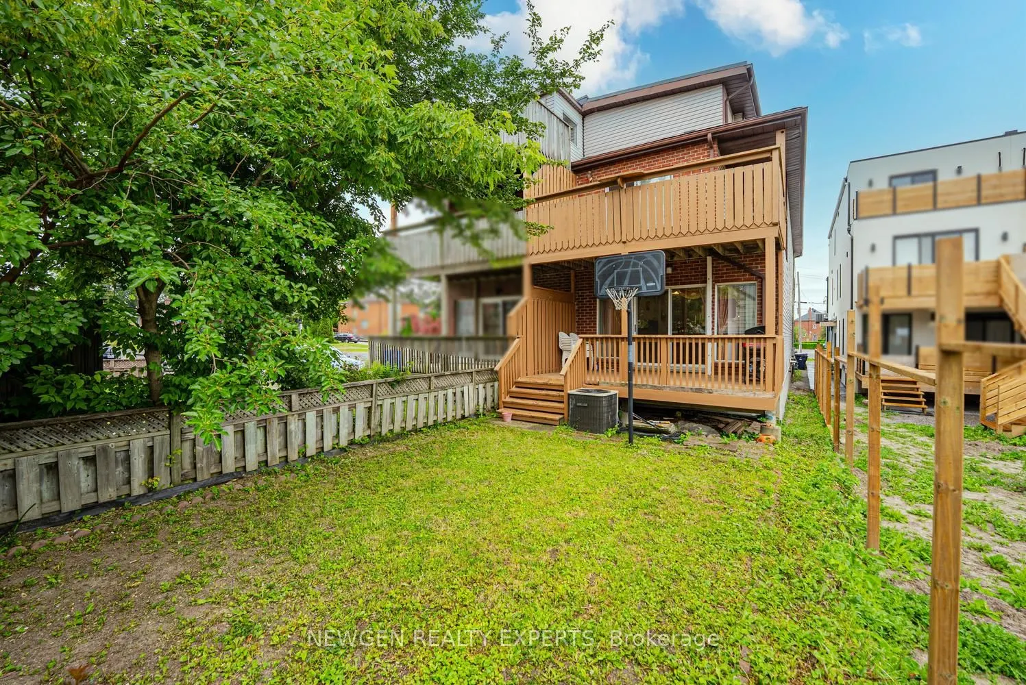 592A Danforth Road