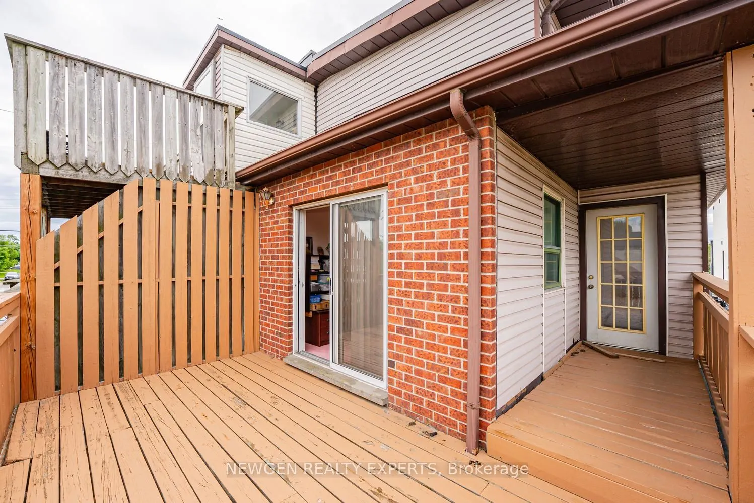 592A Danforth Road