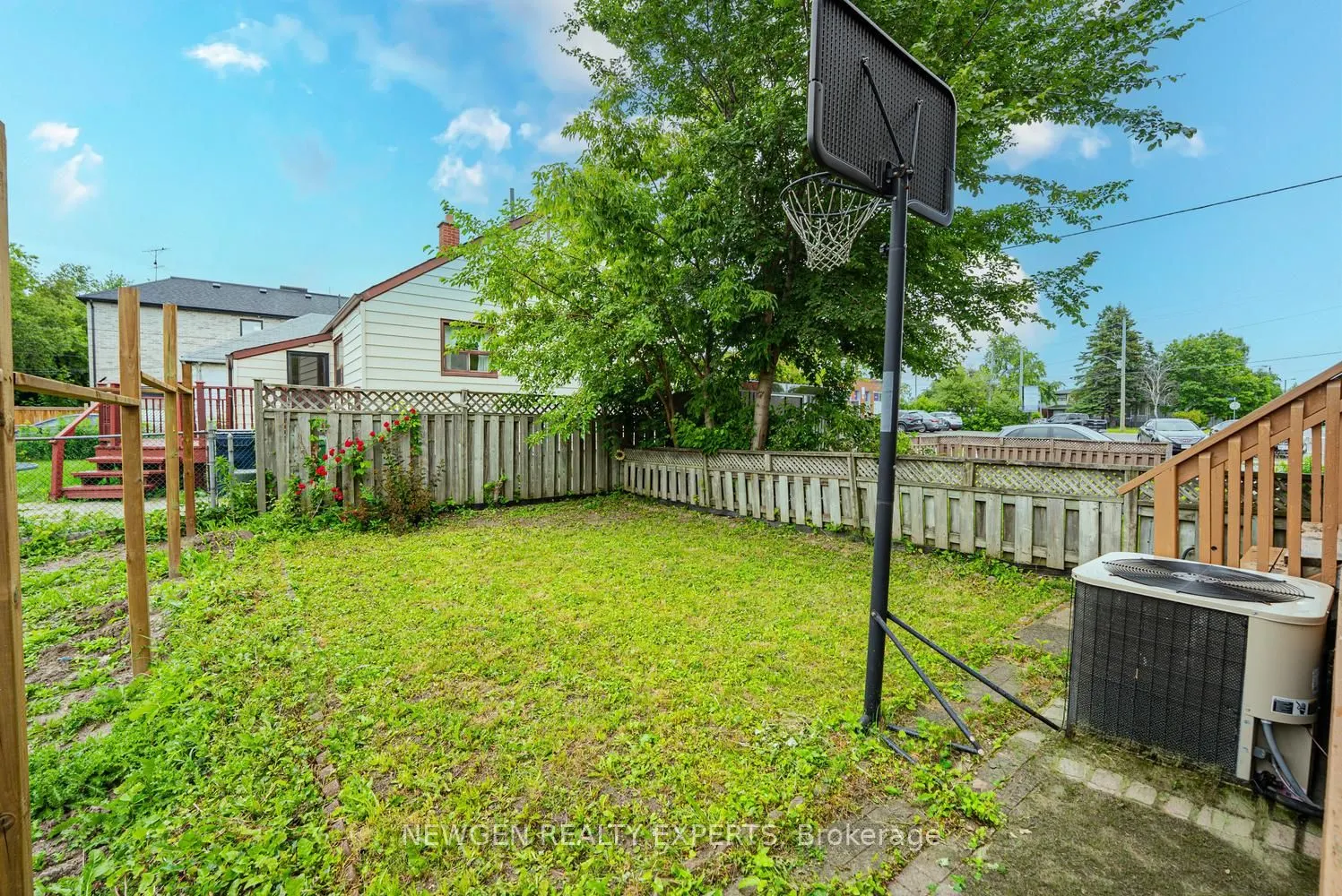 592A Danforth Road