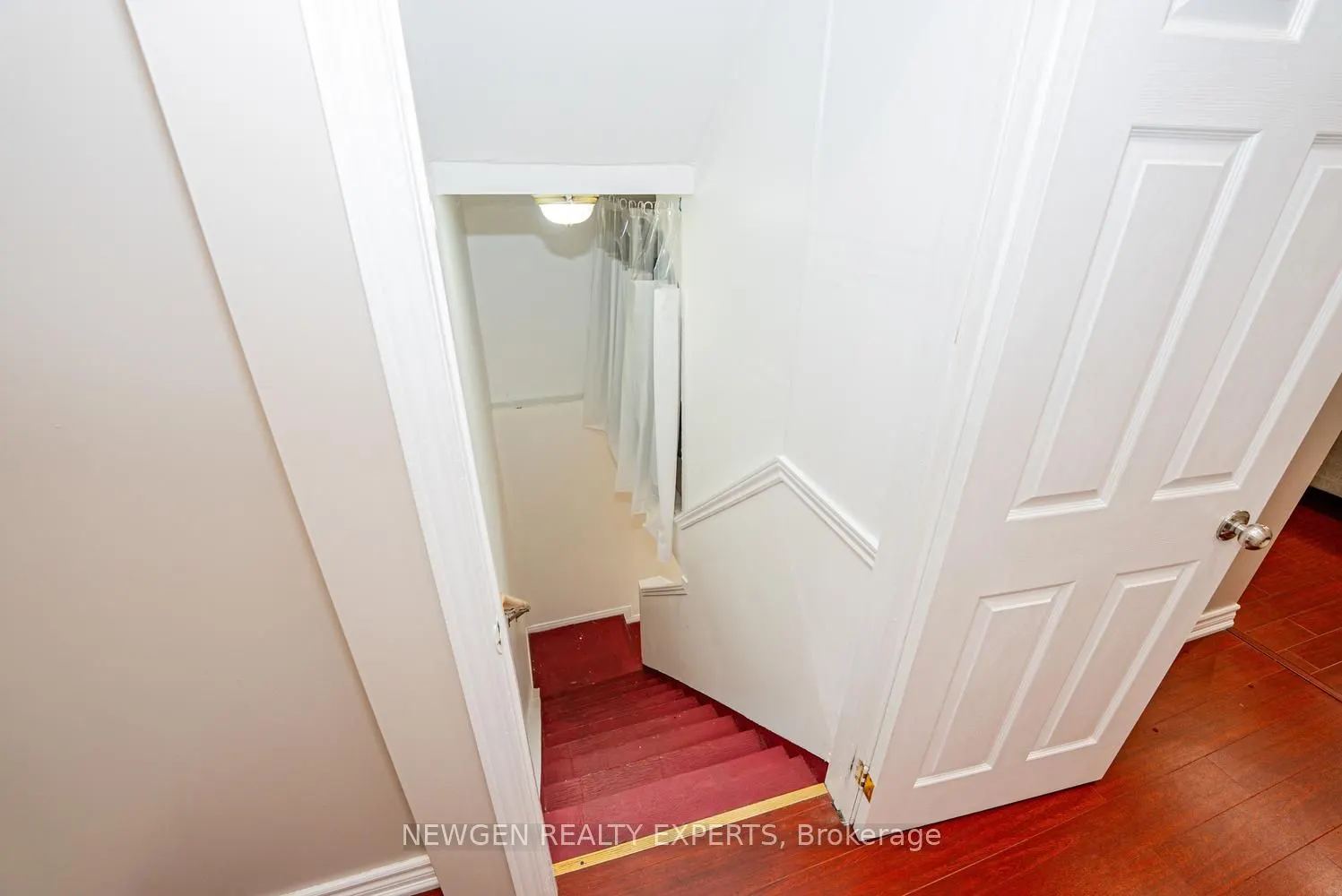 592A Danforth Road