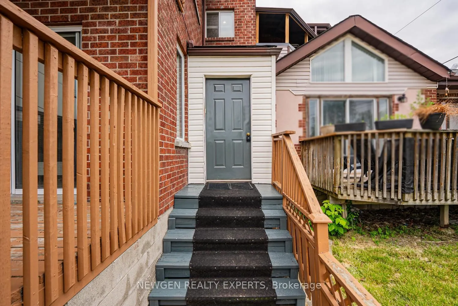 592A Danforth Road