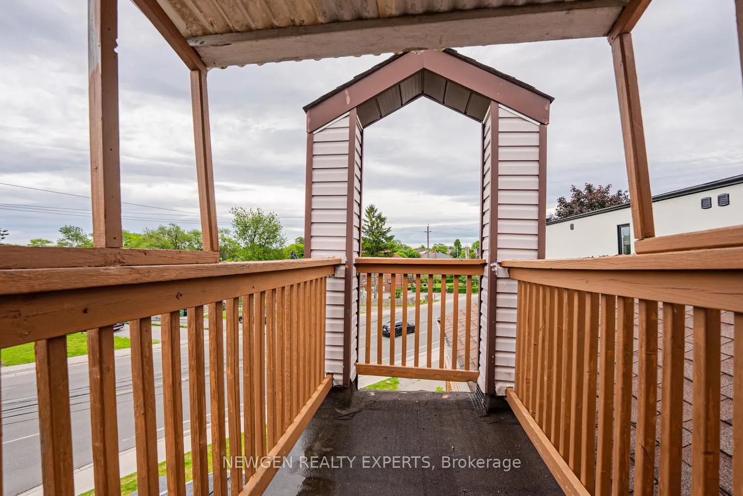 592A Danforth Road