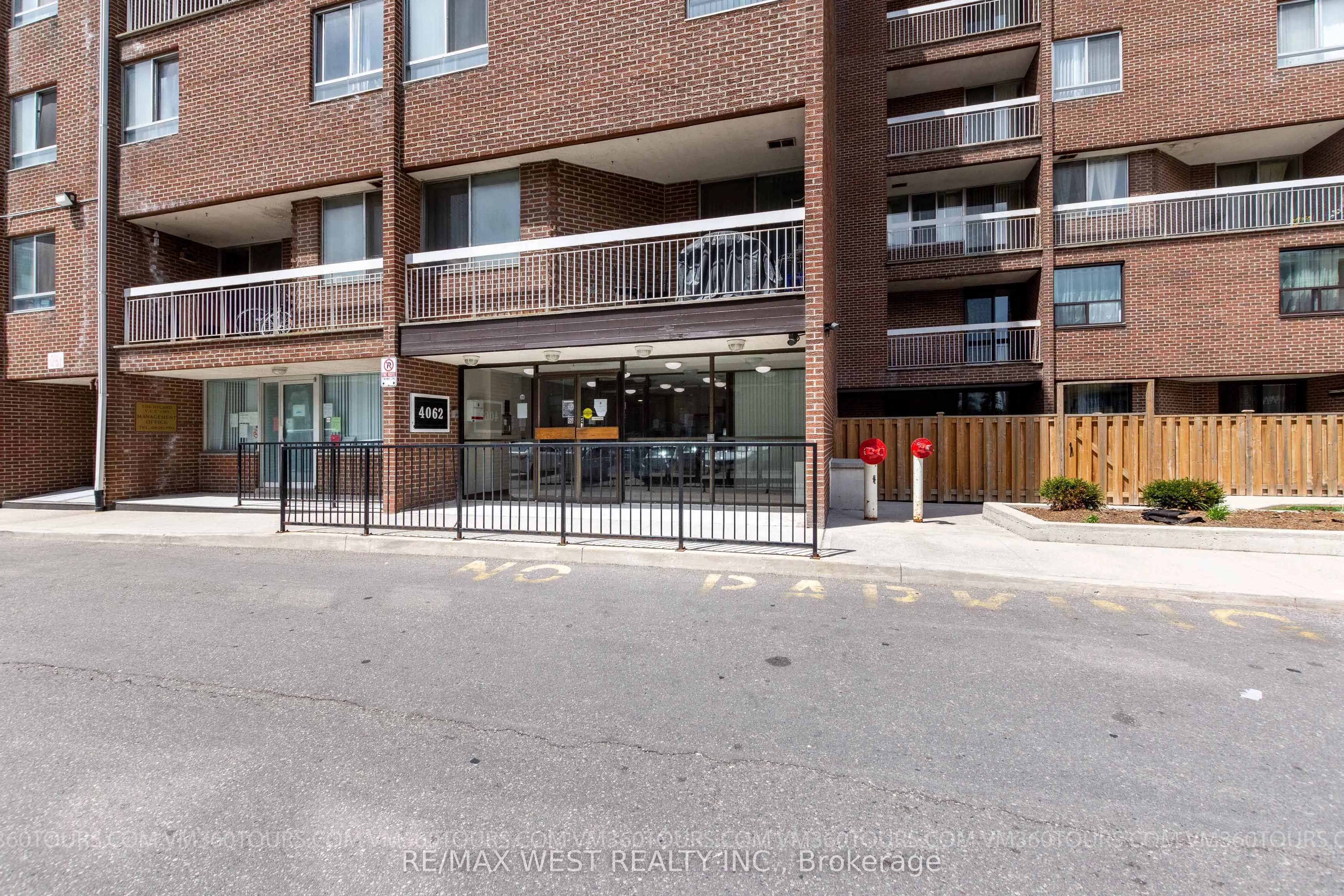 4062 Lawrence Avenue E #612