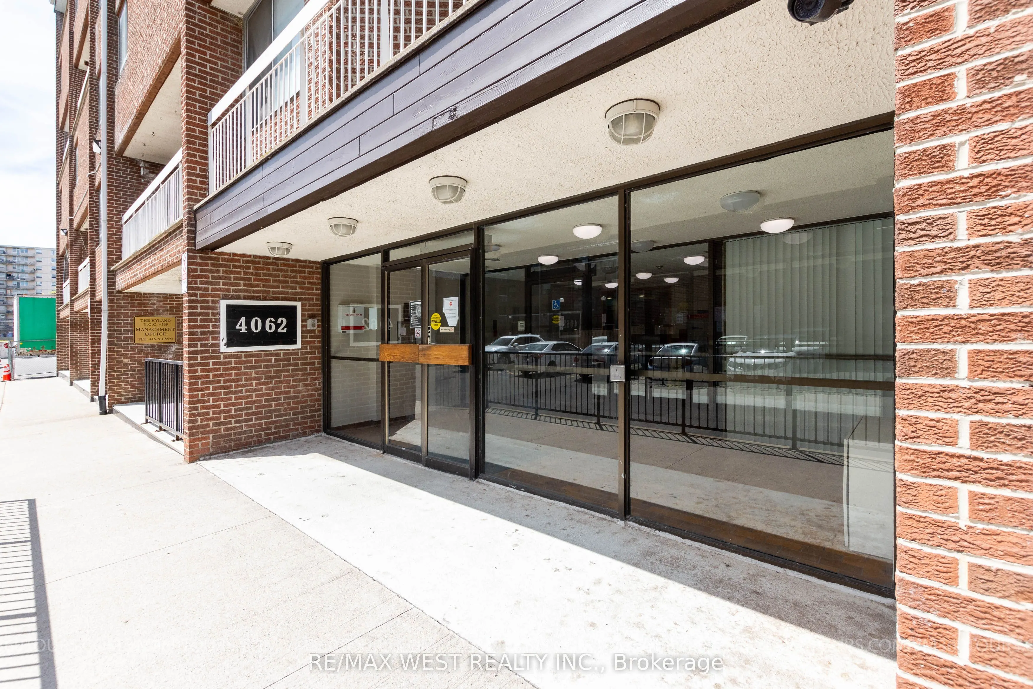 4062 Lawrence Avenue E #612