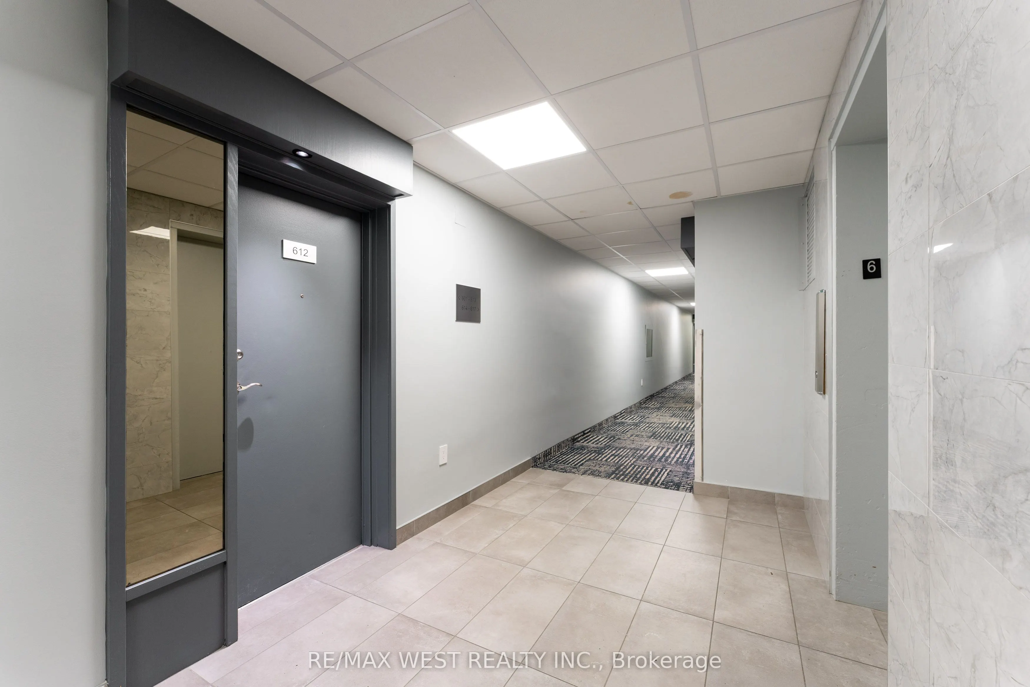 4062 Lawrence Avenue E #612