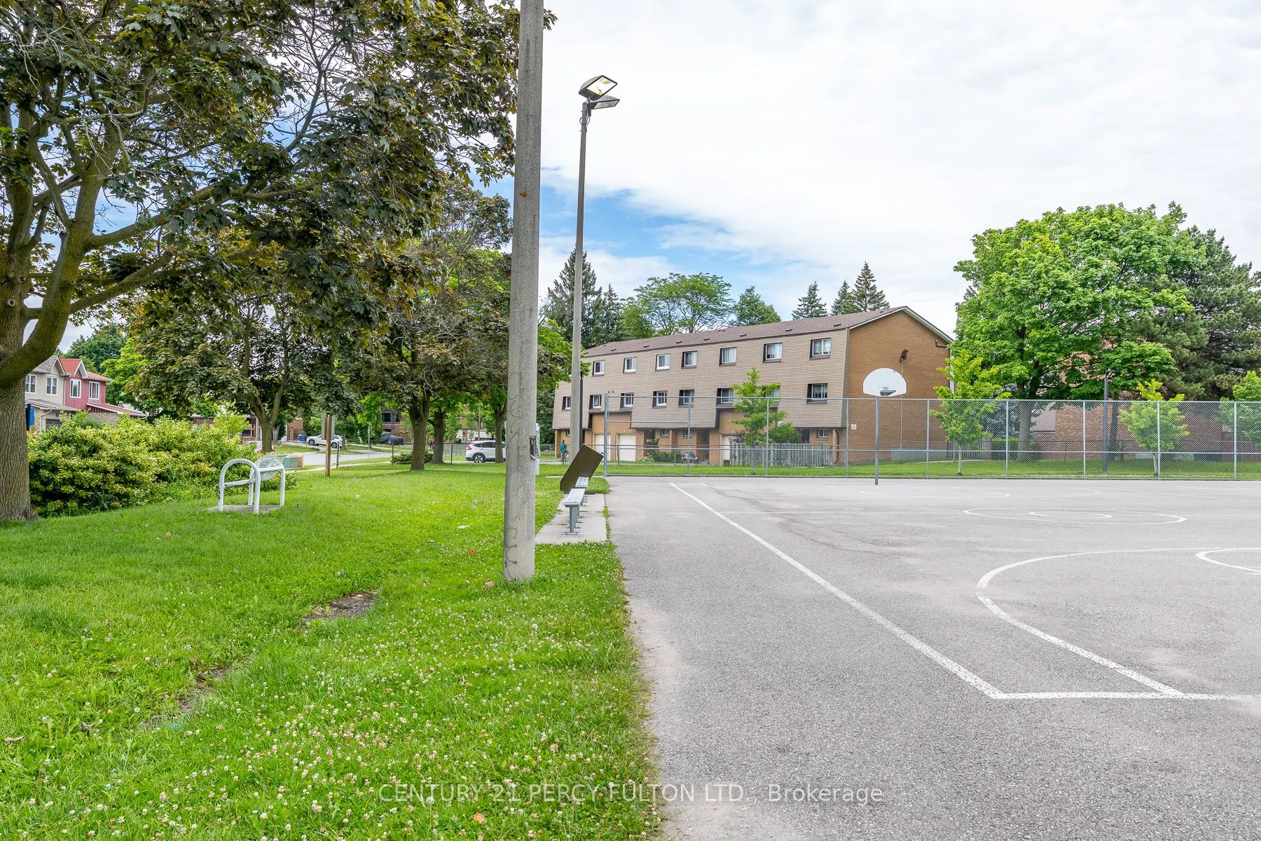 1415 Fieldlight Boulevard #4