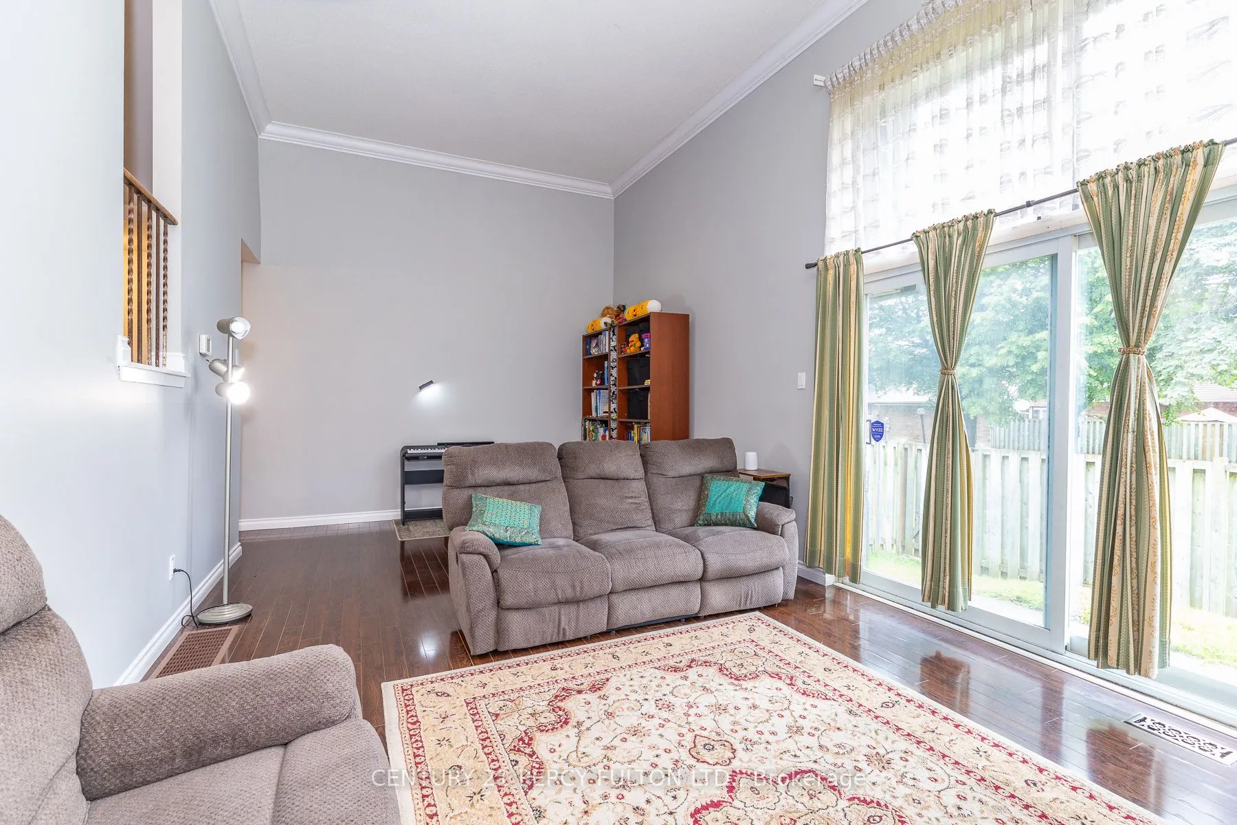 1415 Fieldlight Boulevard #4