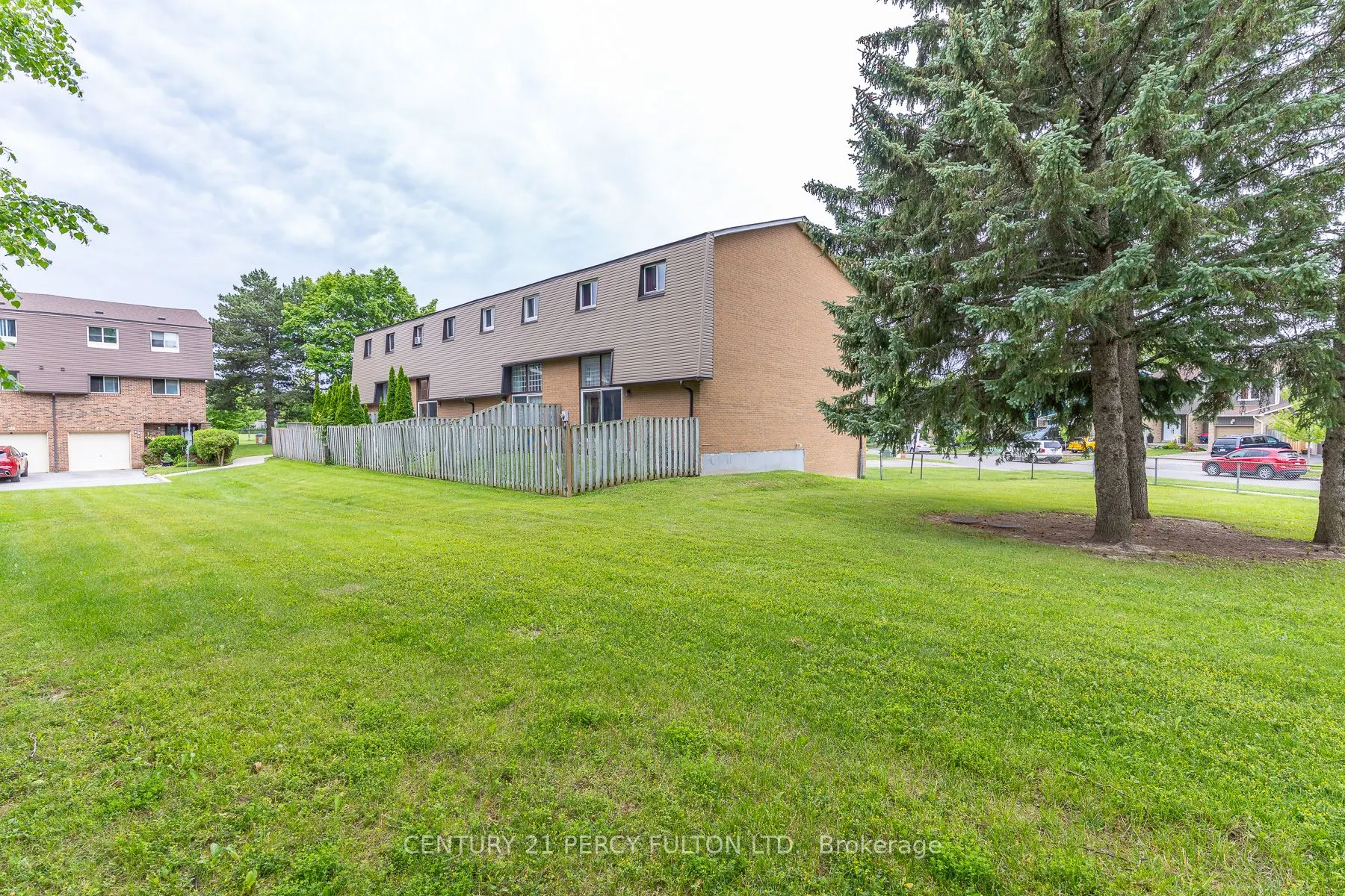 1415 Fieldlight Boulevard #4
