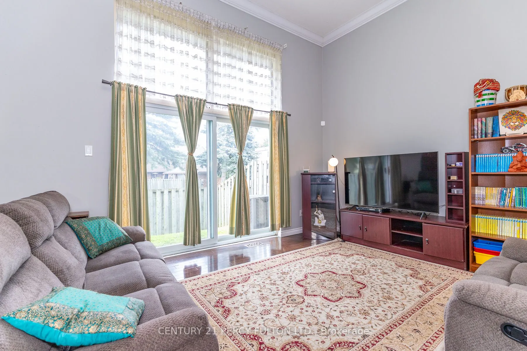 1415 Fieldlight Boulevard #4